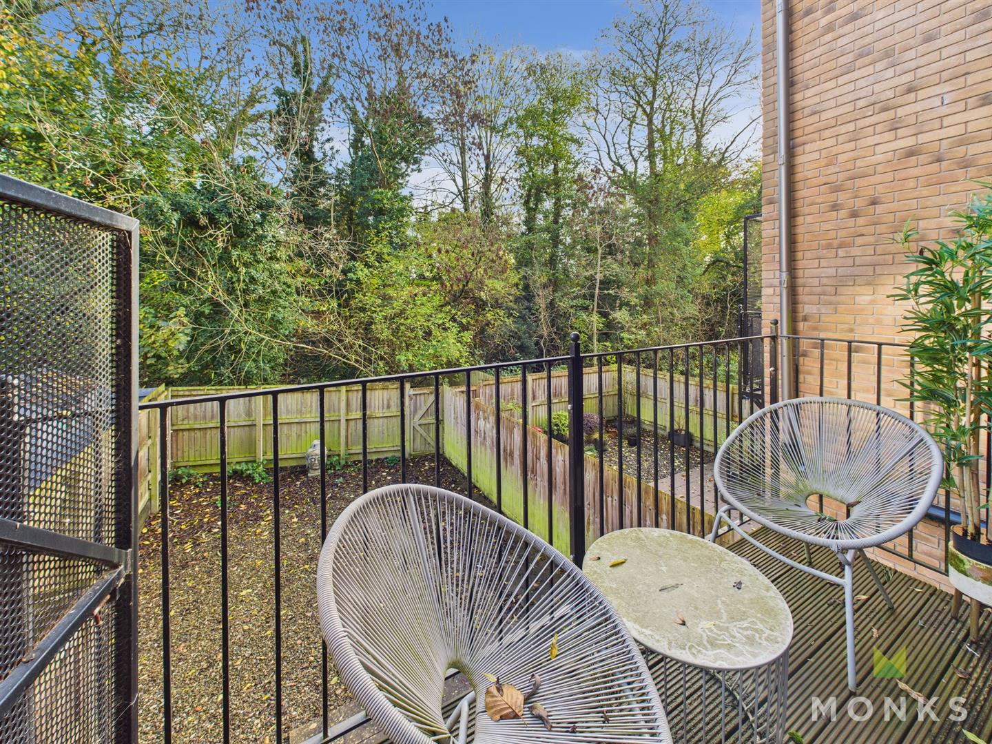 24 Abbey Wharf Mill Road, Shrewsbury, SY2 6AY For Sale